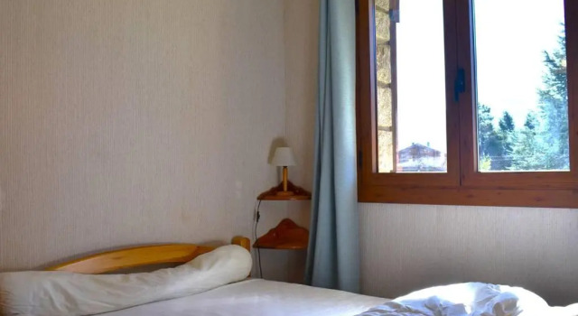 Appartement Font-Romeu-Odeillo-Via, 2 pièces, 6 personnes - FR-1-580-6, Забронировать Апартаменты/квартира Апартаменты French Cerdagne, Апартаменты/квартира