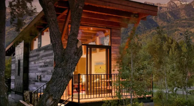 Fireside Resort