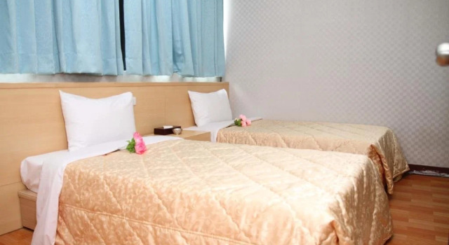 Yadu Hotel, Book Hotel Taoyuan 