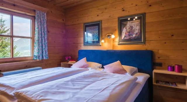 Chalets Ebner