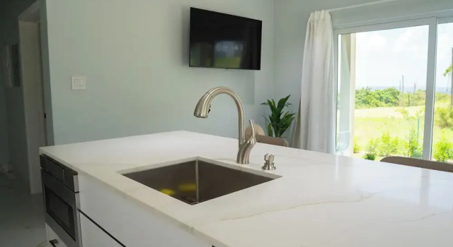 Вилла Premium Paradise Suite