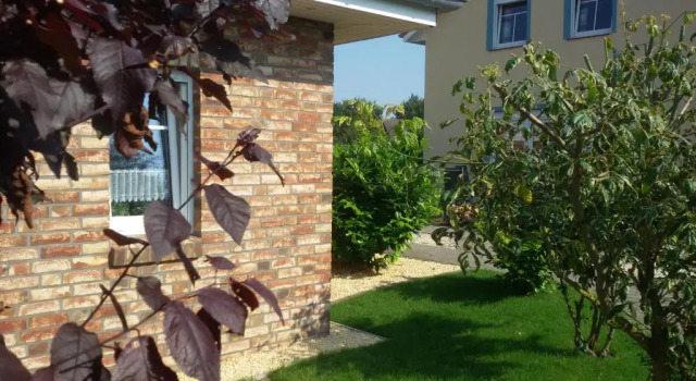 Villa Belair Schmidt, Réserver Villa Villas à Cuxland, Villa