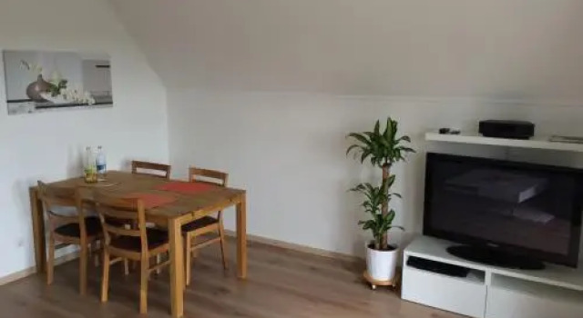 Ferienwohnung am Golfplatz, Prenota Appartamento Hotel a Sassonia con parcheggio, Parcheggio