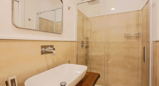 Номер Comfort Boutique Suites 186