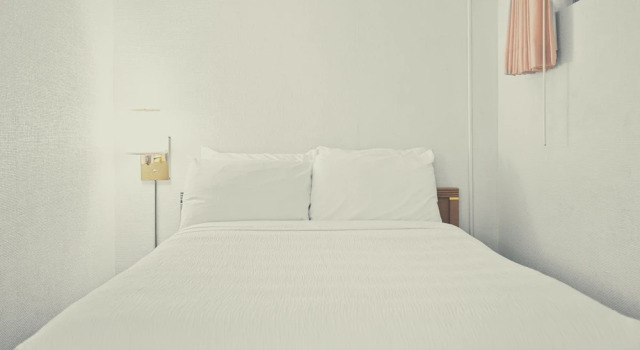 Klassisk  værelse Stardust Motel