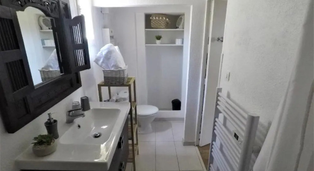 Коттедж Maison de vacances Les Pins