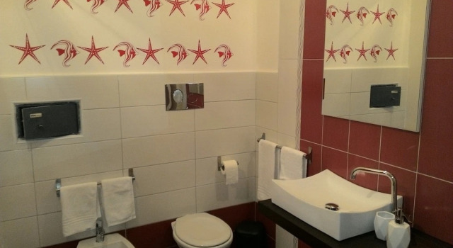 Deluxe Zimmer B&B Camere e Cassata
