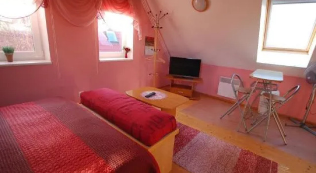 Ida Majutus, Réserver Hôtel Kuressaare Saaremaa