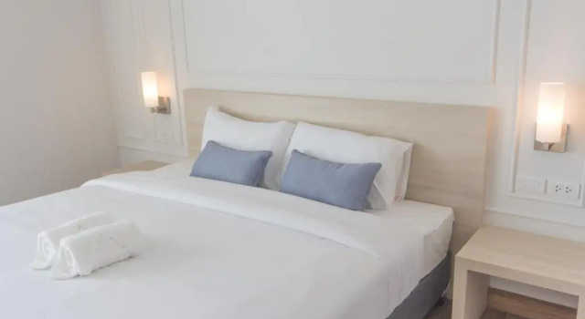 Номер Standard Donchan Grand Hotel
