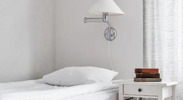 Номер Economy Medlefors Hotell & Konferens