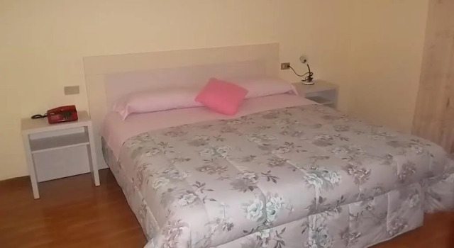 Двухместный номер Standard Hotel Residence La Rosa