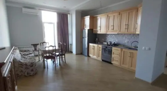 ბინა ქალაქის ცენტრში, Prenota Hotel Kutaisi Imereti