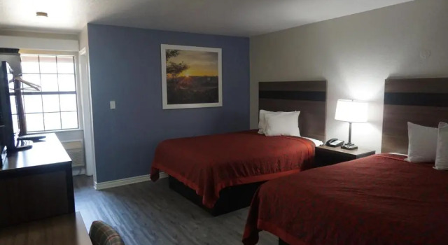 Run of House La Villita Inn