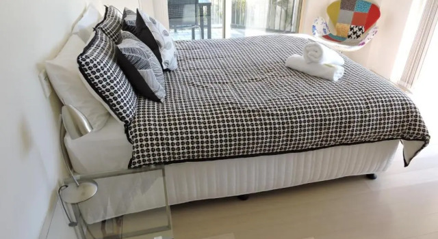 Bayview Beach Holiday Apartments