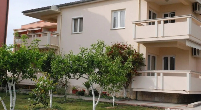 Karolinas - Parking - SA5