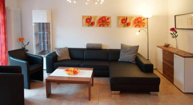 Ferienhaus Juist