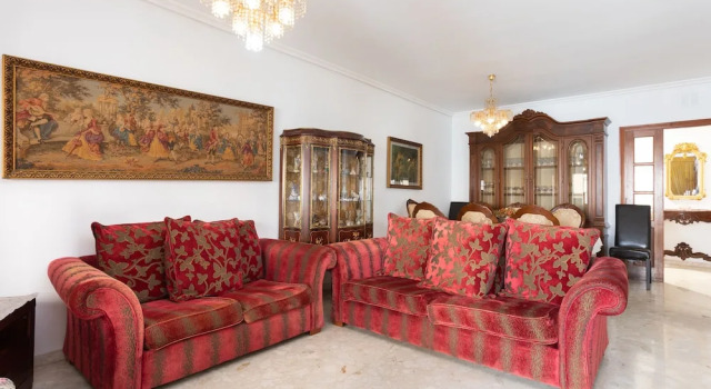 HomeLike Spacious Classic Design, Забронировать Бутик-отель Отели Санта-Крус-де-Тенерифе 3 звезды, рядом с Культурный центр El Tanque, 3*