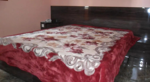 Номер Standard Trilhos Hotel