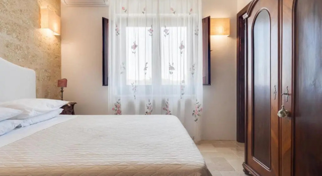 Номер Superior Le Lantane - Luxury Rooms