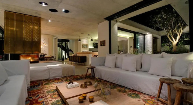 Вилла Restio River House