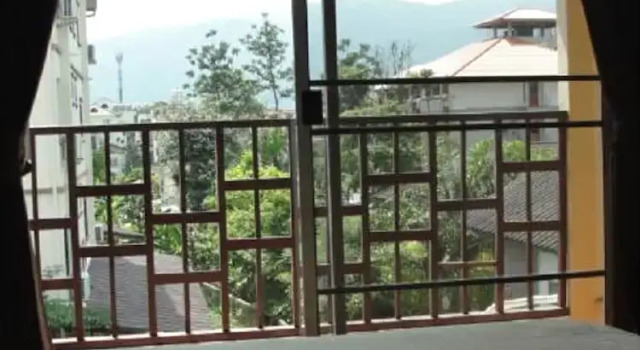Kaysorn at Maduza Residence