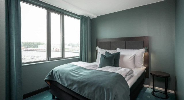 Quality Hotel Tonsberg