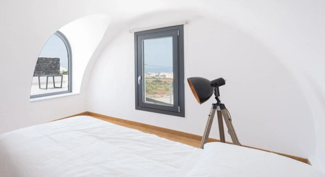 Люкс с 2 комнатами Karat Suites