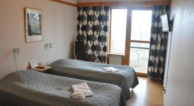 SVF Konferens, Rezerwuj Hotel Jonkoping 