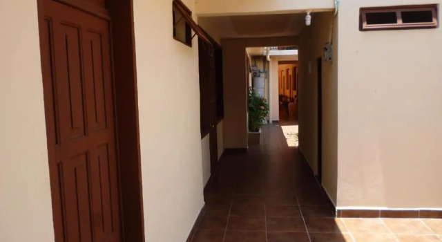 Номер Standard Hotel San Martin