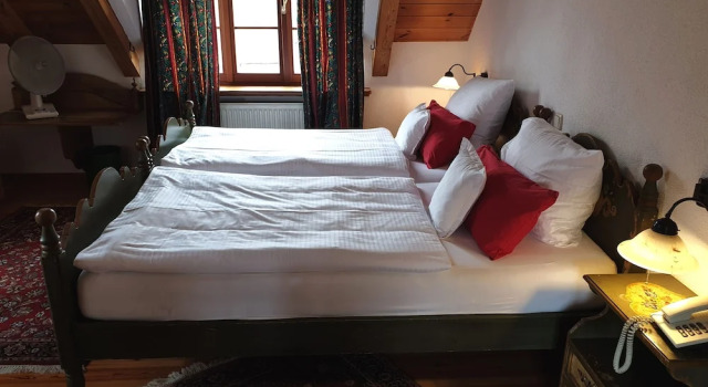 CB Hotel Becker, Varaa Hotelli Nieder-Olm 