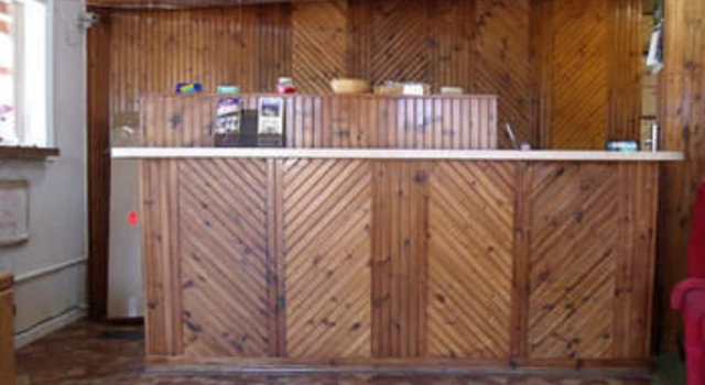 Woodlawn Hills Motel, Prenota Motel Henderson Texas
