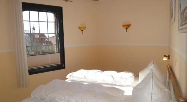 Speicher Residenz Barth E3 App 9, Забронировать Апартаменты/квартира Барт 