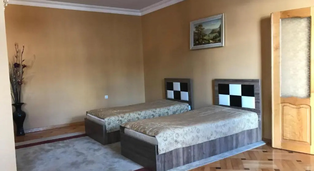 Номер Deluxe Guest House kartvelishvili