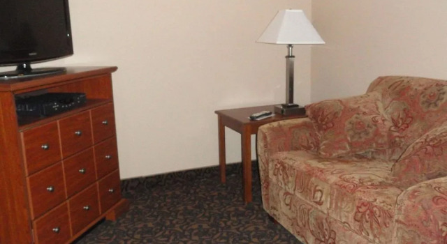 Canby Inn And Suites, Varaa Hotelli Hotellit Minnesota pysäköinnillä, Pysäköinti