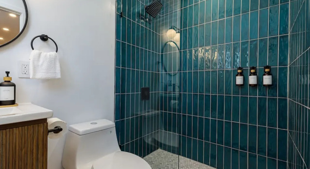 Двухместный номер Deluxe Quail Park Lodge