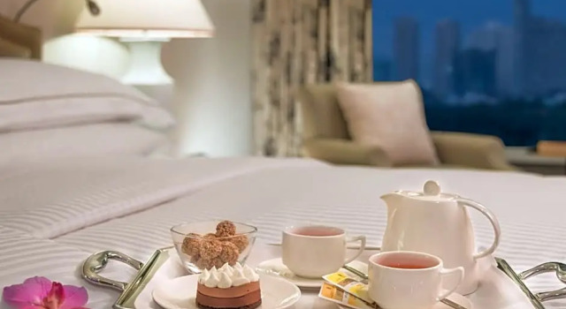 Люкс Discovery Primea