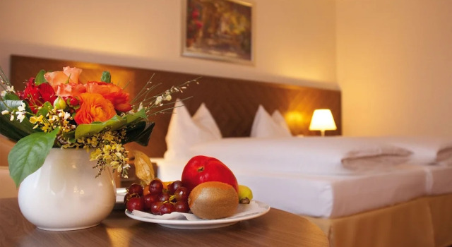 Номер Comfort Morada Hotel Gifhorn