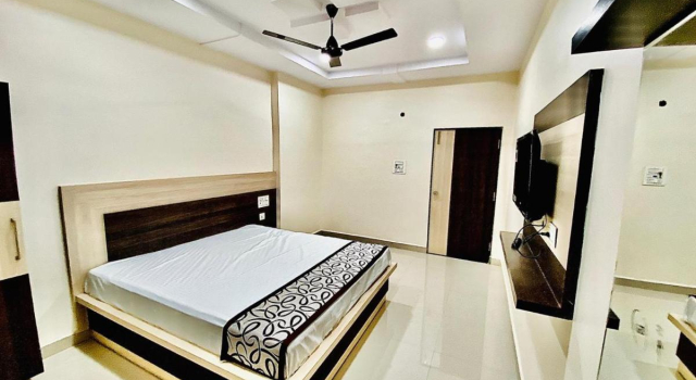 Sri Bhavyaresidency, Rezervovat Hotel Bhadrachalam Telangana