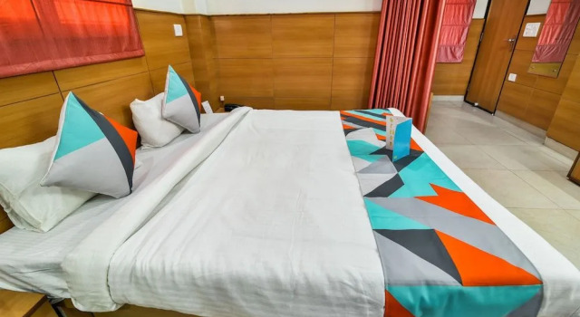 FabHotel Aerosky, Забронировать Отель Отели Гургаон с завтраком, рядом с Global Business Park, Завтраки