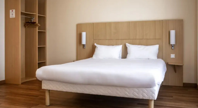 Номер Standard Ibis Kaunas Centre