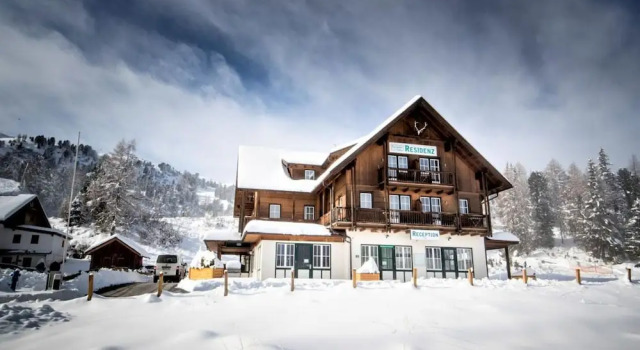 Апартаменты Apartment Only 200 m From ski Station