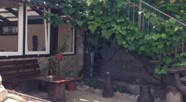 Guest House Na Chernigovskoy, Забронировать Гостевой дом Геленджик Берег Геленджика