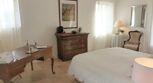 Les Terrasses, Rezerwuj Hotel Gordes Luberon