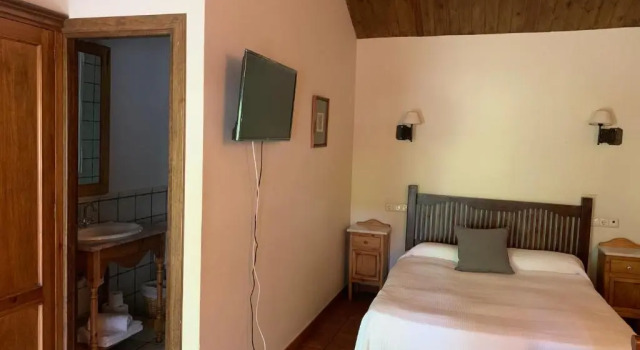 Двухместный номер Superior Hotel Charle