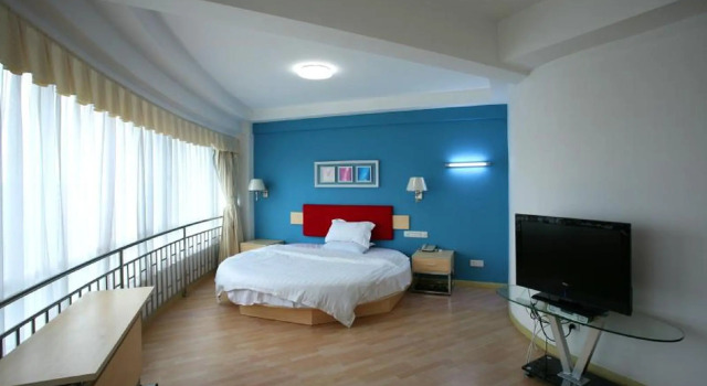 Люкс Superior Yimi Inn Science City Jiada Branch