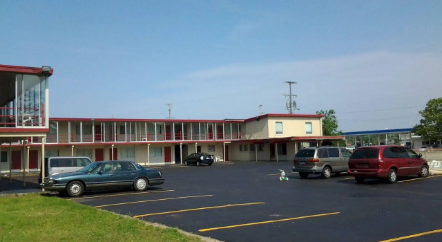 Norton Shores Inn, Boek Hotel Norton Shores Michigan