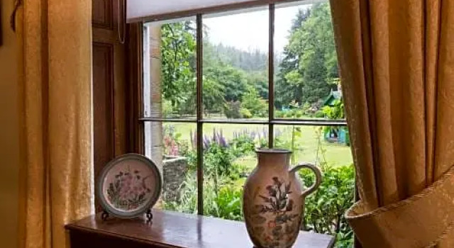 Grove House B &B, 预订 酒店 Hamsterley 达勒姆
