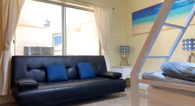 Nautique Beach House, Prenota Hotel Rosebud Mornington Peninsula