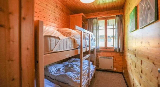 Шале Chalet Lieke Apartment