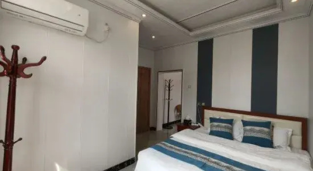 Suite Panzhou Youyuan Inn